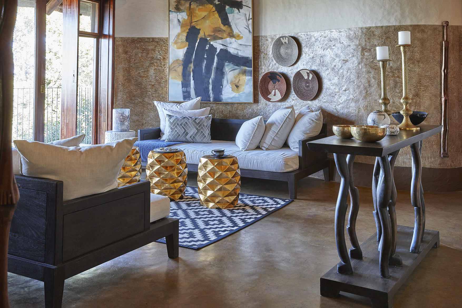 Singita Pamushana Lodge thumbnail 5